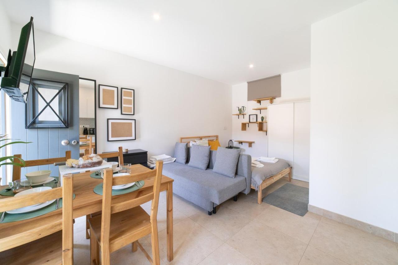 Apartamento Hill House - No. 599d *